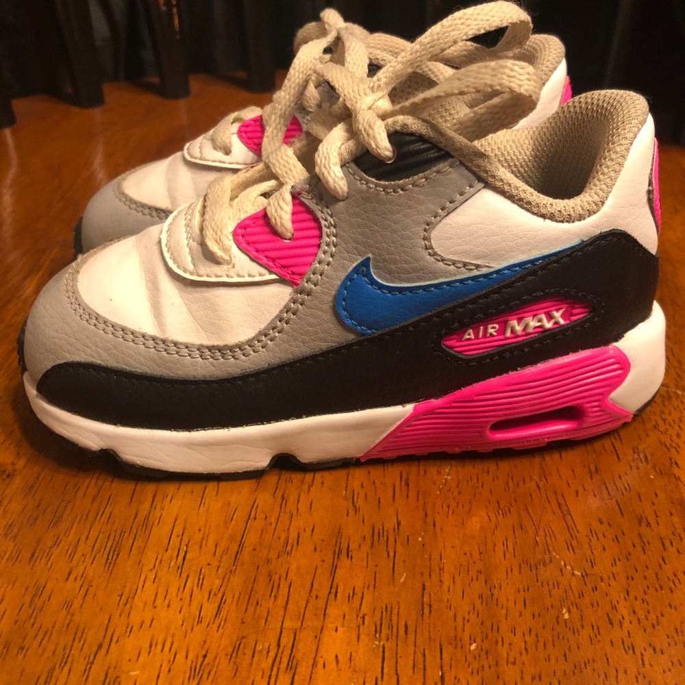 Nike Air Max Kids